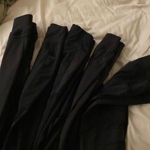 SOLD. First pic is original 5.The last few pics are bonus pair :)